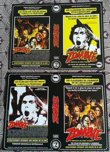 Jaquette cover vhs - jaquette, /