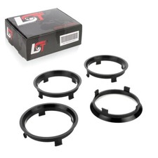 4x Distance Centrage pour