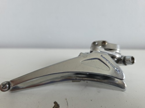 Dérailleur avant shimano - avant, 600