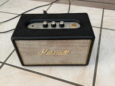 Enceinte portable MARSHALL