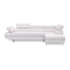 Canapé d'Angle Droit