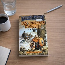 Les Royaumes Oubliés – T