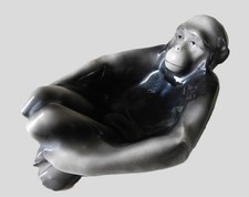 Vide Poche Zoomorphe Ancien