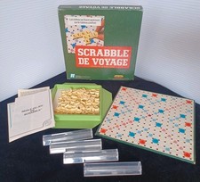 🎲 Jeu De Société Scrabble