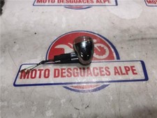 CLIGNOTANT ARRIÈRE GAUCHE