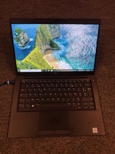 Dell Latitude 7390 – i5 /