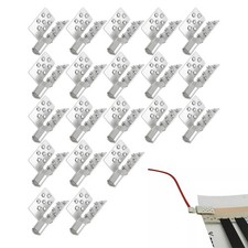 Connecteurs Presse à Sertir