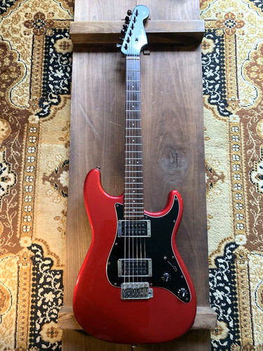 1987 fernandes alder the - alder,