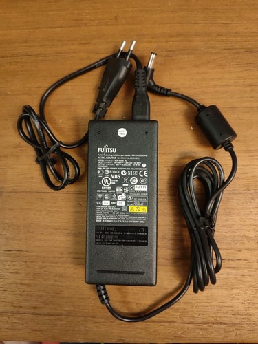 Chargeur portable fujitsu - chargeur, pc