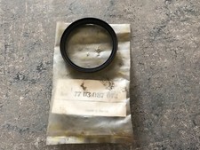 bague d'etancheité moyeu de