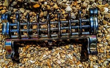 CHEMINÉE ANCIENNE GARDE