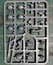 Dark Angels Upgrades Frame, New on Sprue, Warhammer 40000