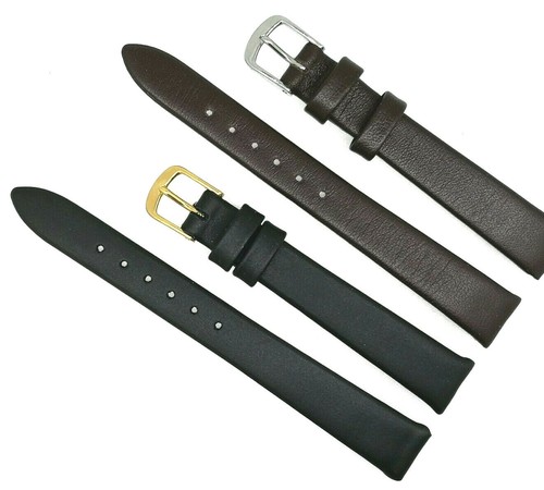 Bracelet montre cuir - de,