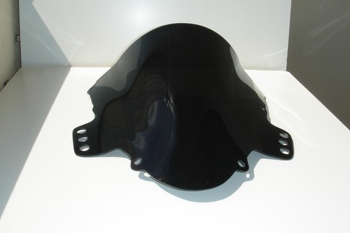 Bulle suzuki gsxr 1000 k6 - bulle,