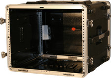 Flight Case ABS Standard 8U