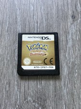 Pokemon Or Heartgold Nintendo