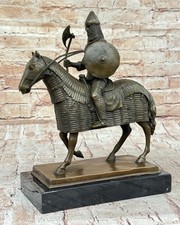 Figurine De Chevalier