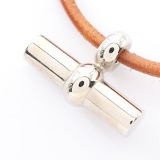 Collier pendentif tour de cou