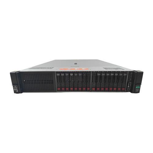 Hpe proliant dl380 g10 - hpe,