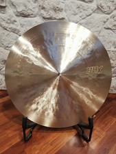 Sabian 18" HHX Anthology Low Bell 118XALN