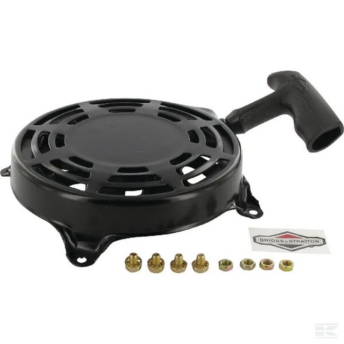 Lanceur briggs stratton - lanceur, &