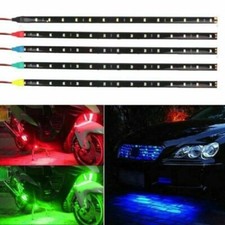 Bande lumineuse LED voiture