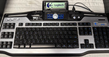 Logitech G15 Y-UG75 Wired USB
