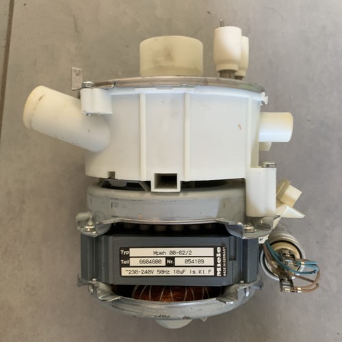 Pompe cyclage 6604600 mpeh - 6604600,