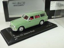 VOLVO 121 AMAZON BREAK Vert