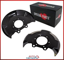 Tole D'Ancrage Avant pour VW