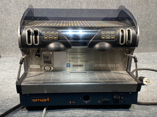 Faema smart fully - faema,