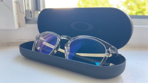 Lunette oakley pitchman - oakley,