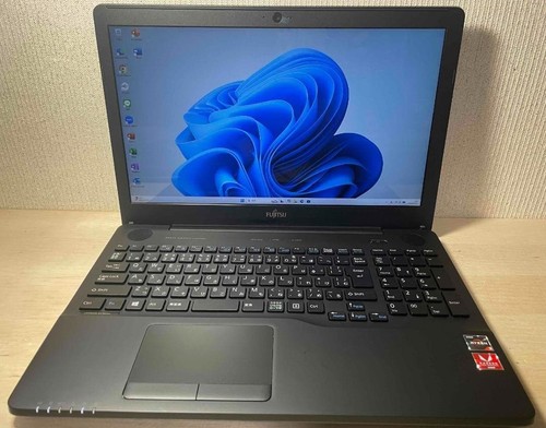 Ordinateur portable fujitsu - portable,