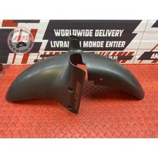 Garde boue avant Honda