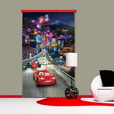Disney Cars Rideau Fenêtre