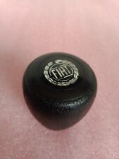 NOS gear knob new vintage for Fiat 500 127 126 128 850 600 Panda etc