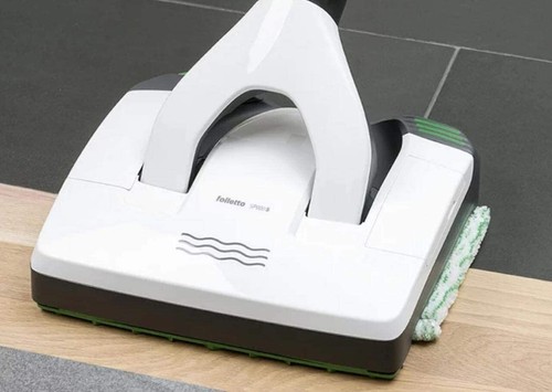 Vorwerk follet pulilava sp600s - pulilava,