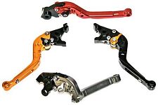 paire levier CNC flip up