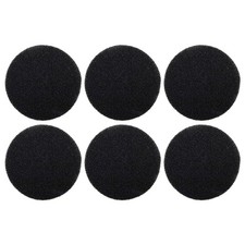 Filtre à charbon actif coton compatible avec différents modèles de hottes de