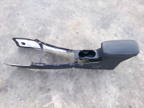 Accoudoir central kia rio - accoudoir,