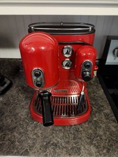 KitchenAid Pro line Expresso Maker