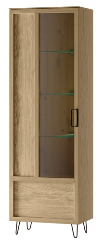 Standvitrine limbo vitrine - standvitrine,