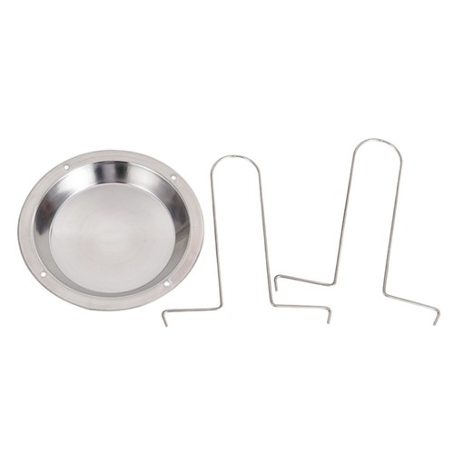 Pour camping extérieur