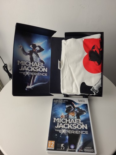 Michael jackson the - the, experience