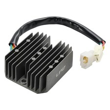 Régulateur de tension pour