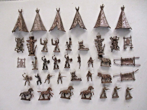 Atlantic 1006 lot 39 - 1/72,