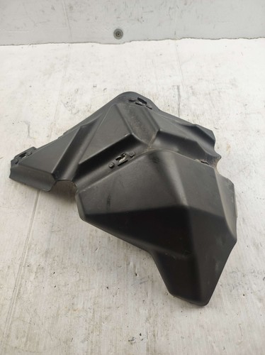 Habillage cadre droit moto - habillage,
