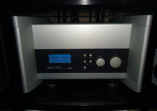 Halcro dm8 Reference Pre-amplifier ($26,389 RRP inc GST)