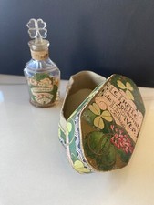 Flacon de collection