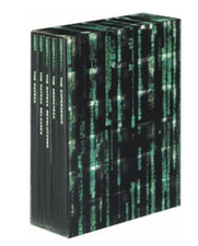 Ultimate Matrix Collection 